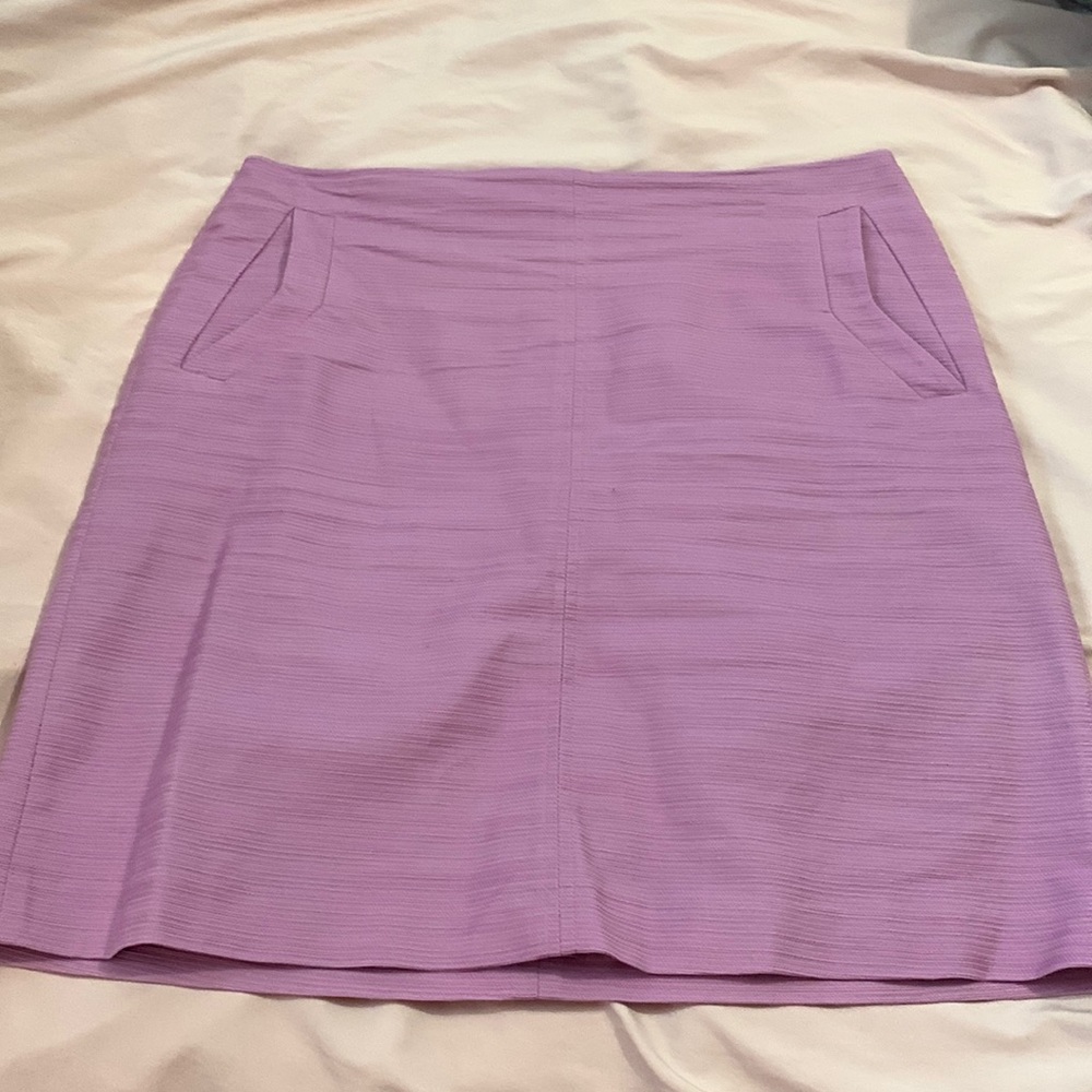 Ann Taylor size 10 pencil skirt